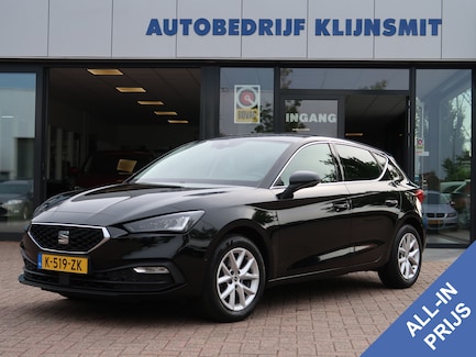 SEAT Leon 0