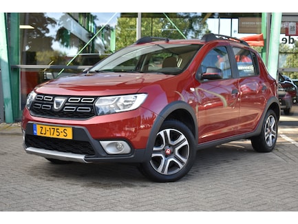 Dacia Sandero 0