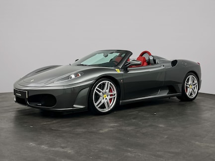 Ferrari F430 0
