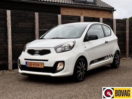 Kia Picanto 0