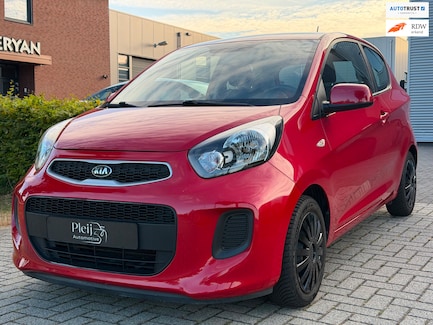 Kia Picanto 0