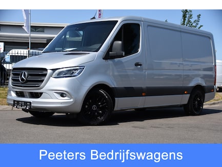 Mercedes-Benz Sprinter 0