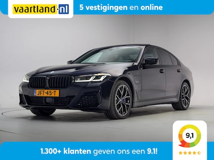 BMW 5-Serie 0