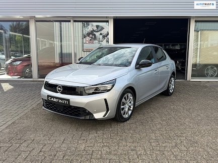 Opel Corsa 0