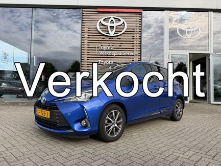 Toyota Yaris 0