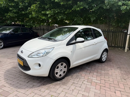 Ford Ka 0