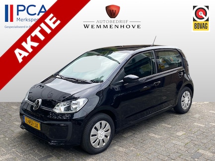 Volkswagen Up! 0