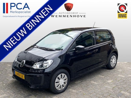 Volkswagen Up! 0