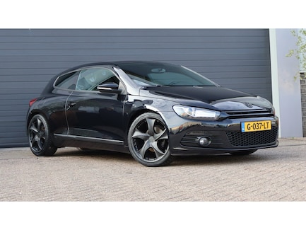 Volkswagen Scirocco 0