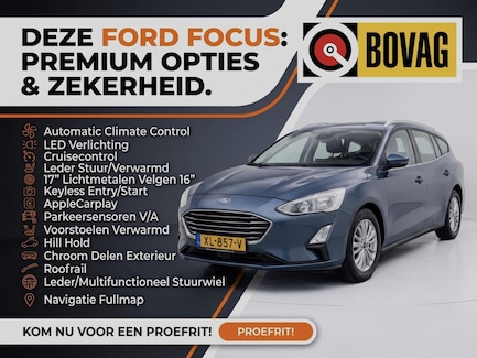 Ford Focus 0