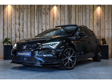 SEAT Leon 0