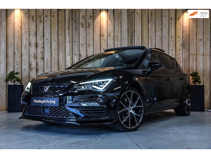 SEAT Leon 0