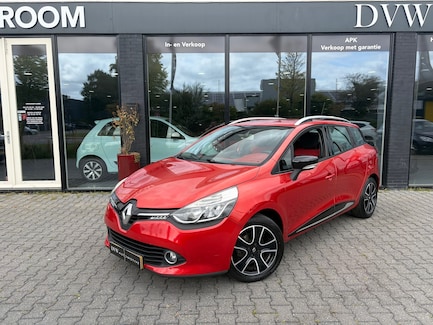 Renault Clio 0