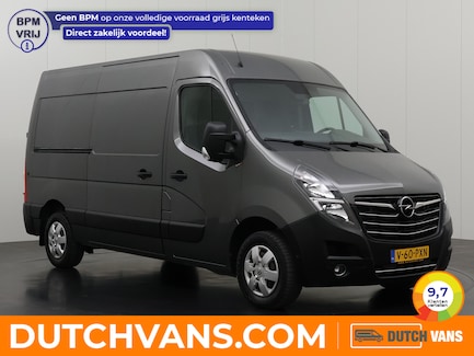 Opel Movano 0