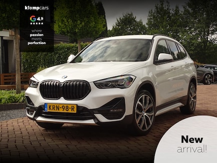 BMW X1 0