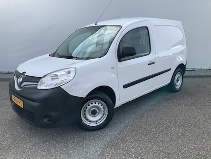 Renault Kangoo 0