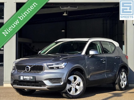 Volvo XC40 0