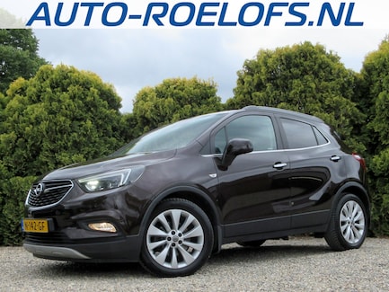 Opel Mokka 0