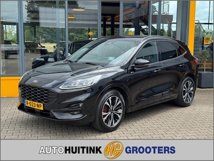 Ford Kuga 0