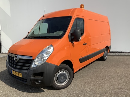 Opel Movano 0