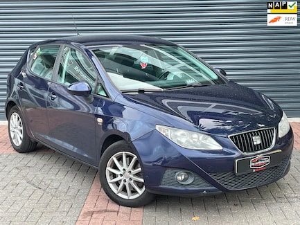 SEAT Ibiza 0