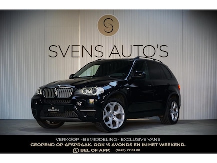 BMW X5 0