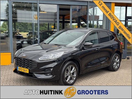 Ford Kuga 0
