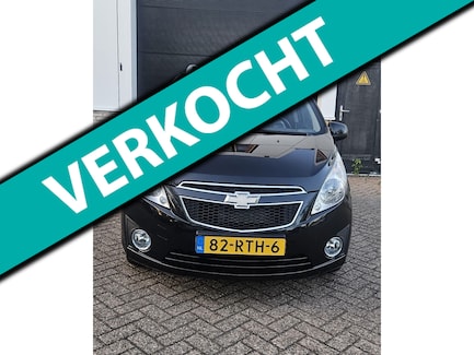 Chevrolet Spark 0