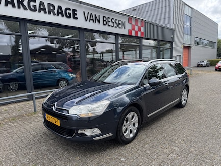 Citroën C5 0