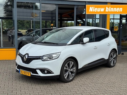 Renault Scenic 0