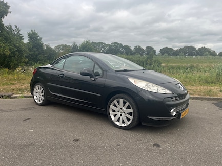 Peugeot 207 0