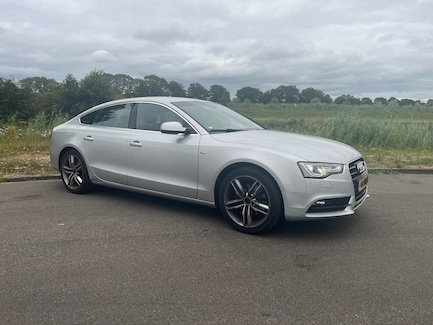 Audi A5 0