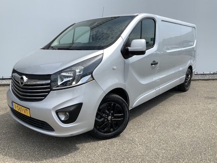 Opel Vivaro 0