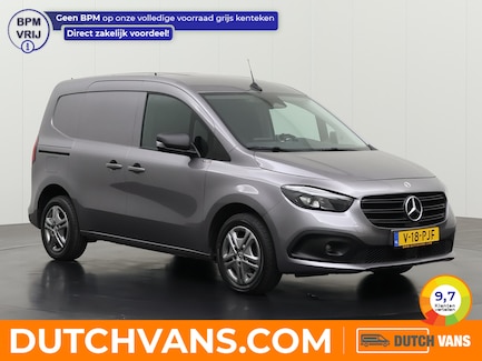 Mercedes-Benz Citan 0