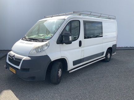 Citroën Jumper 0