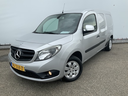 Mercedes-Benz Citan 0