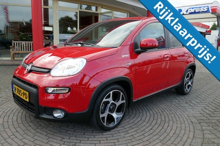 Fiat Panda 0