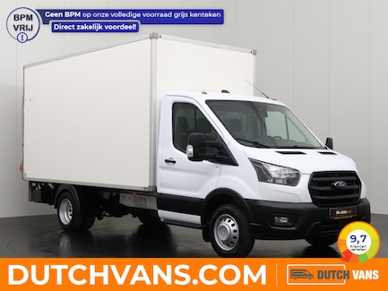 Ford Transit 0