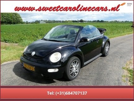 Volkswagen Beetle 0