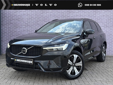Volvo XC60 0