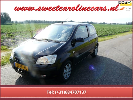 Hyundai Getz 0
