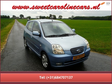 Kia Picanto 0