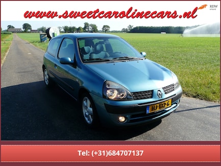 Renault Clio 0