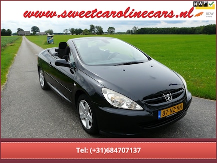 Peugeot 307 0