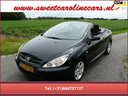 Peugeot 307 0