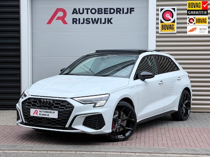 Audi A3 0