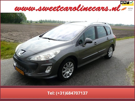 Peugeot 308 0