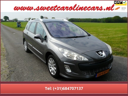 Peugeot 308 0