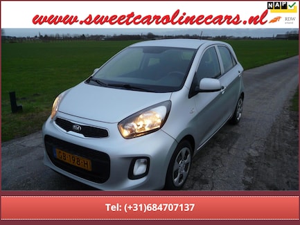 Kia Picanto 0