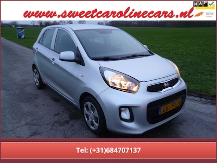Kia Picanto 0